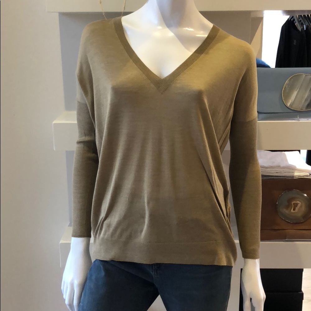 Beige IRO Sweater